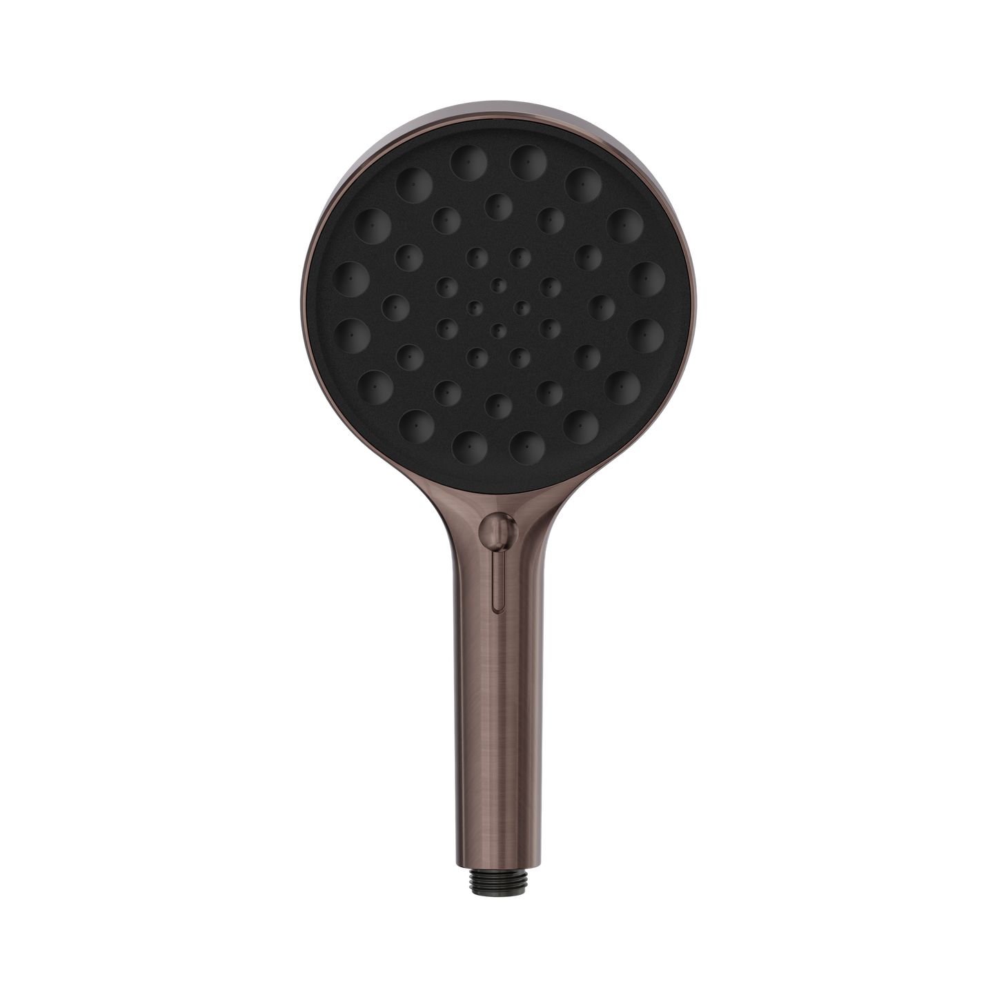 Serenity Hand Shower Brushed Bronze