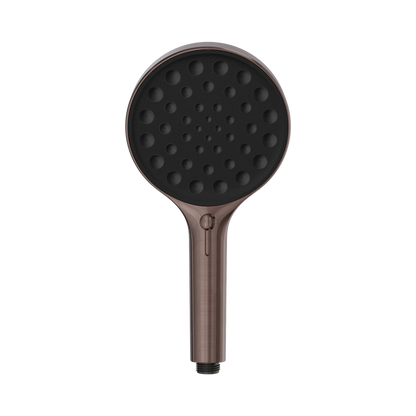 Serenity Hand Shower Brushed Bronze