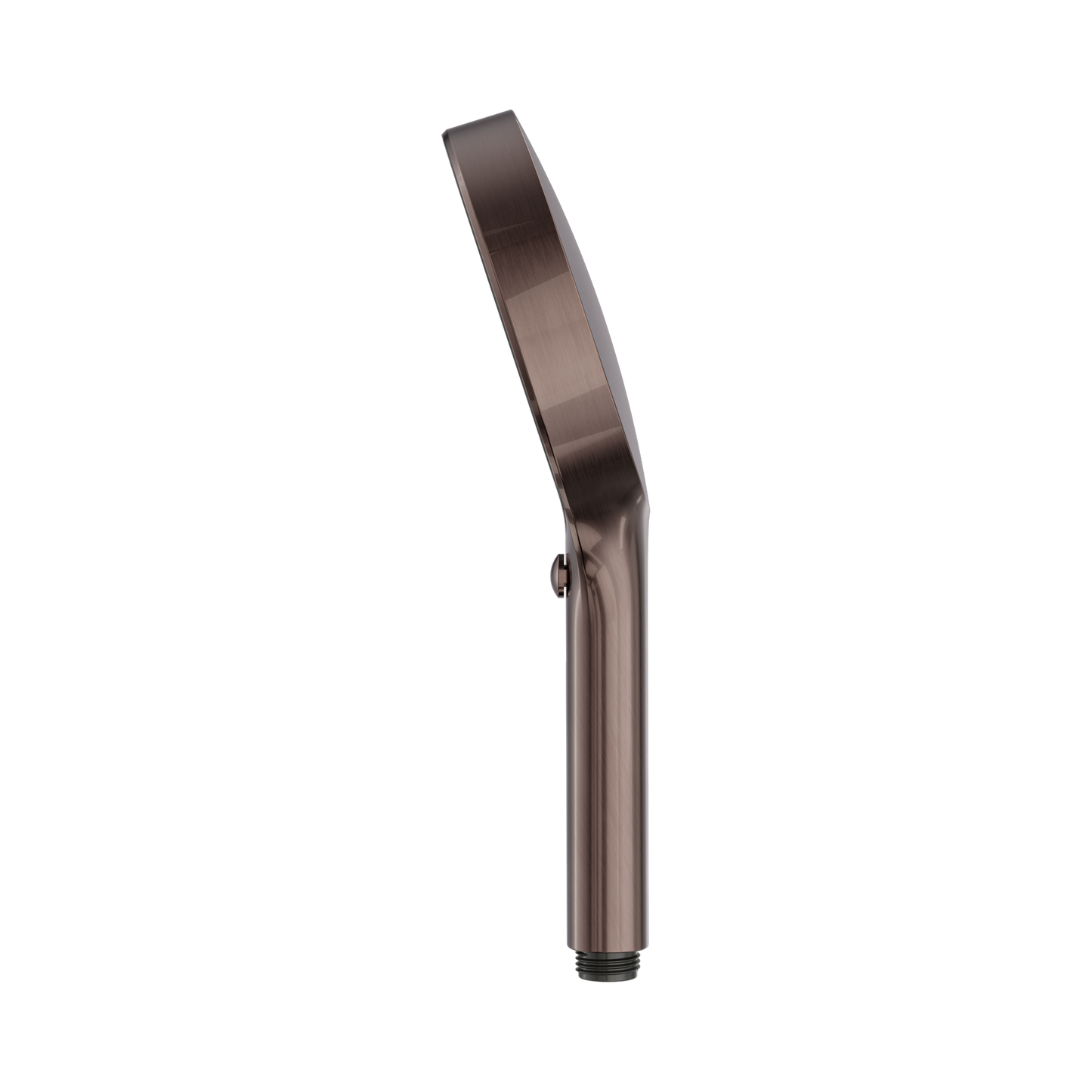 Serenity Hand Shower Brushed Bronze