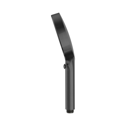Serenity Hand Shower Gun Metal