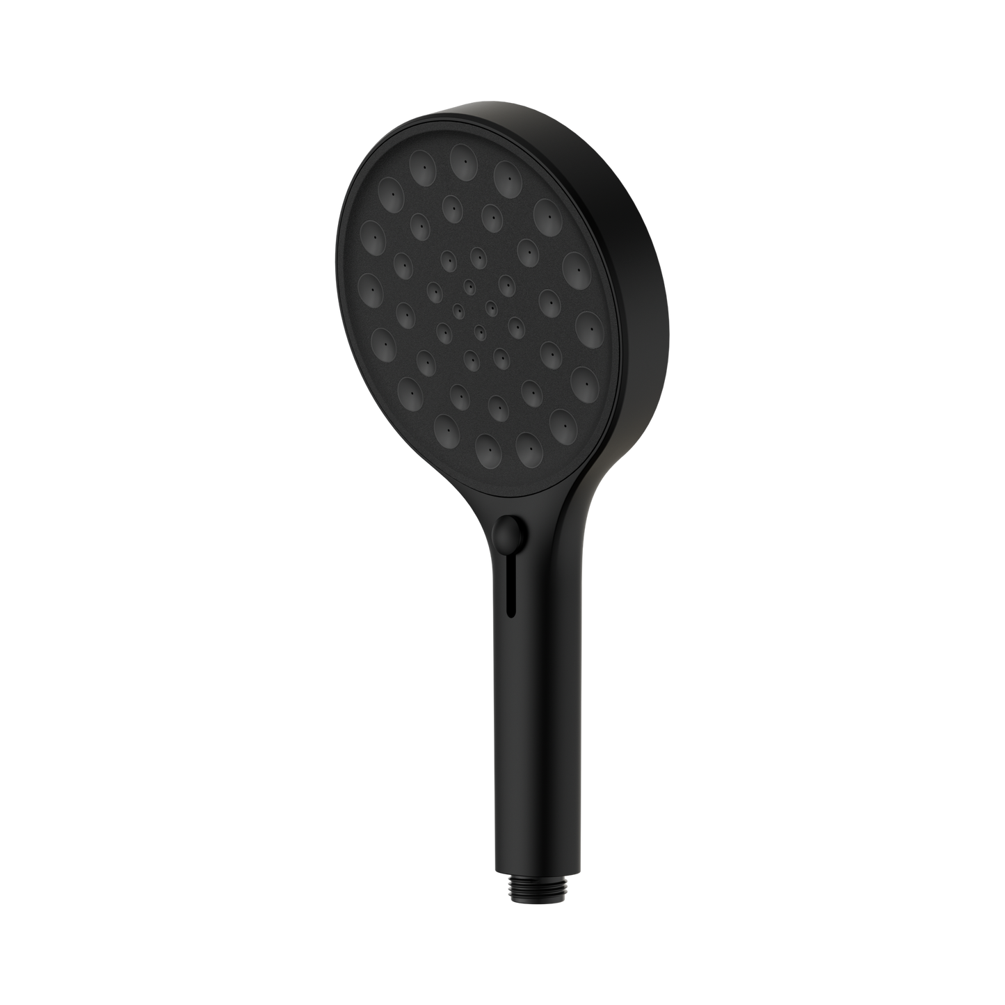 Serenity Hand Shower Matte Black