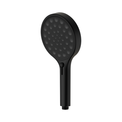 Serenity Hand Shower Matte Black