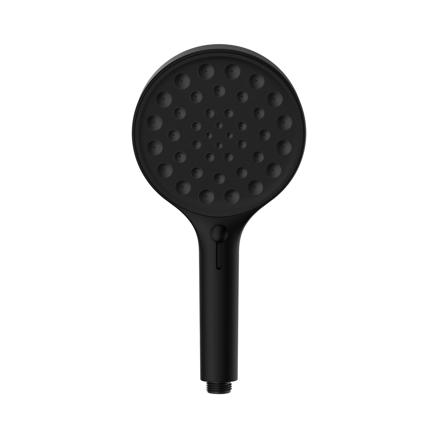 Serenity Hand Shower Matte Black