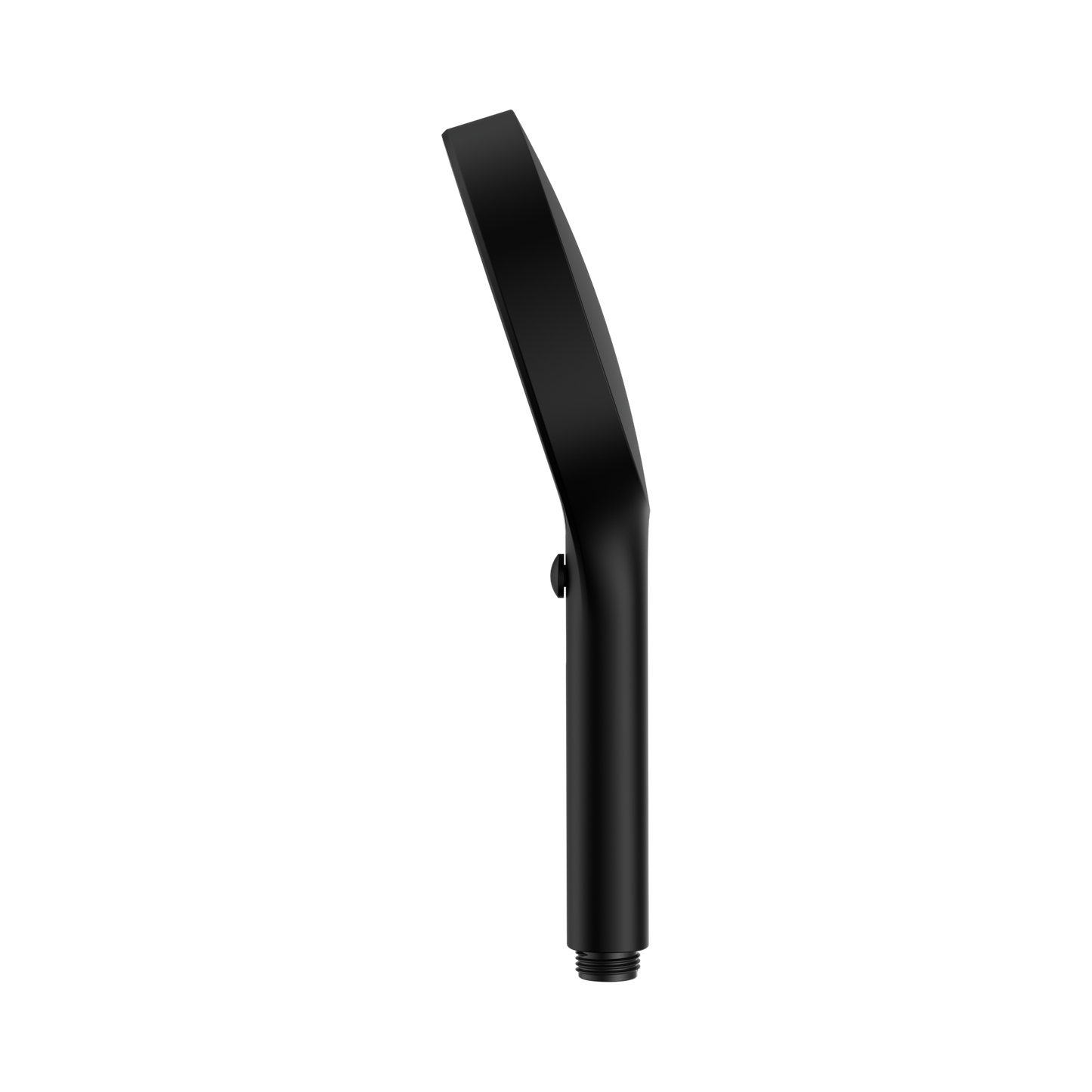 Serenity Hand Shower Matte Black