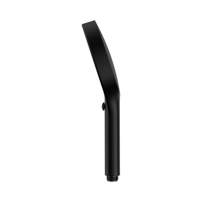 Serenity Hand Shower Matte Black