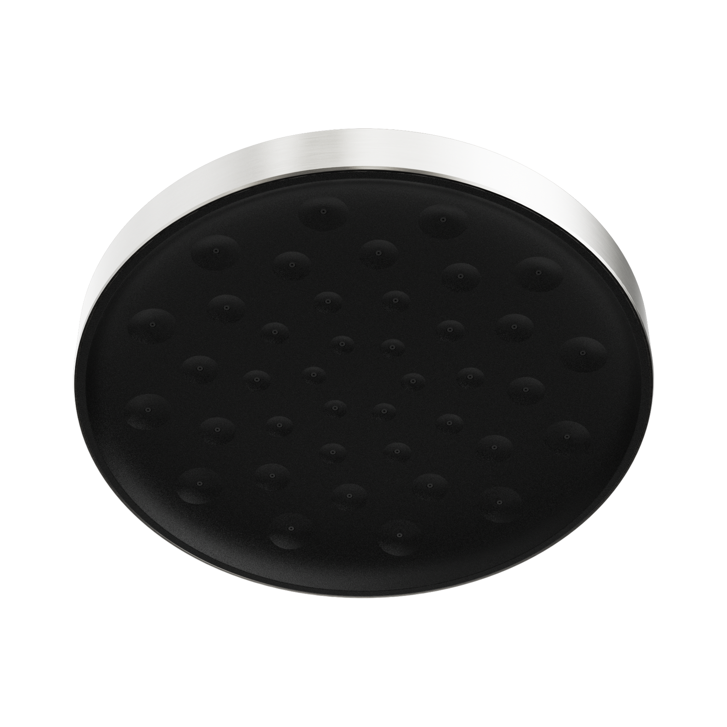 Serenity Shower Head Brushed Nickel