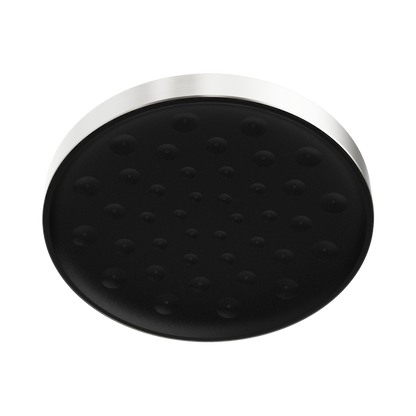 Serenity Shower Head Brushed Nickel