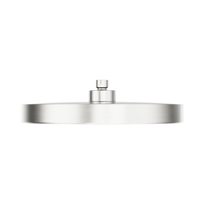 Serenity Shower Head Brushed Nickel