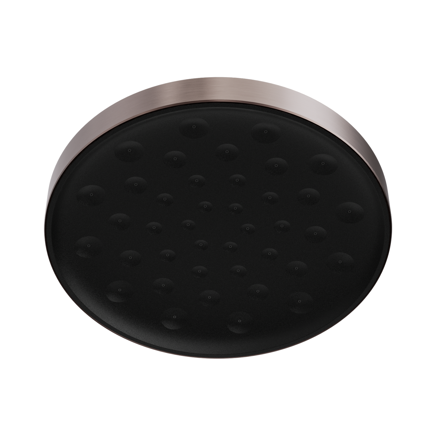 Serenity Shower Head Brushed Bronze