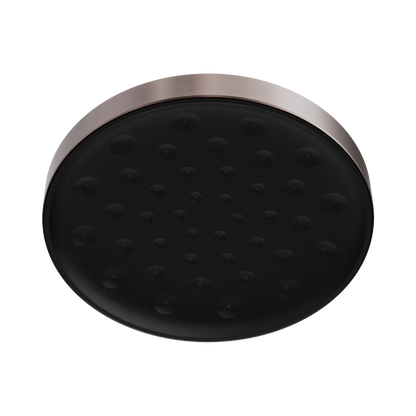 Serenity Shower Head Brushed Bronze