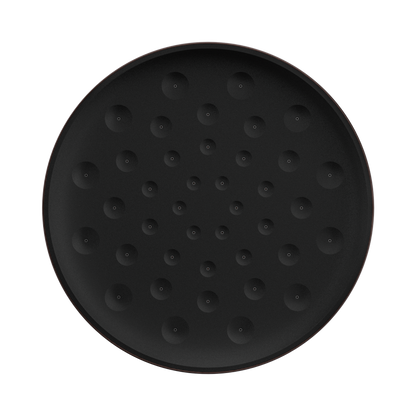 Serenity Shower Head Brushed Bronze