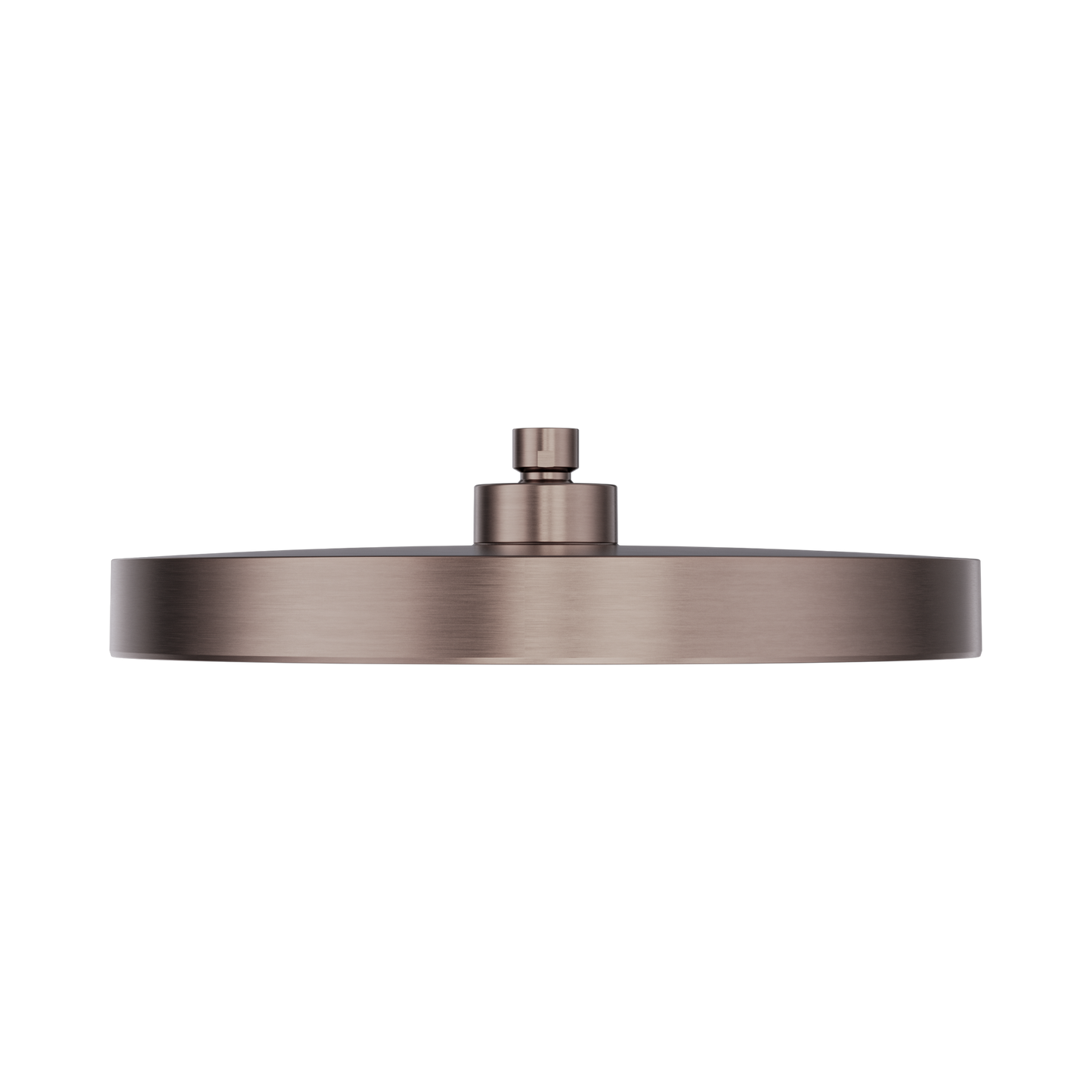 Serenity Shower Head Brushed Bronze