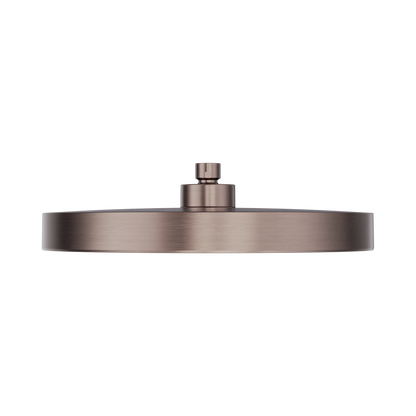 Serenity Shower Head Brushed Bronze