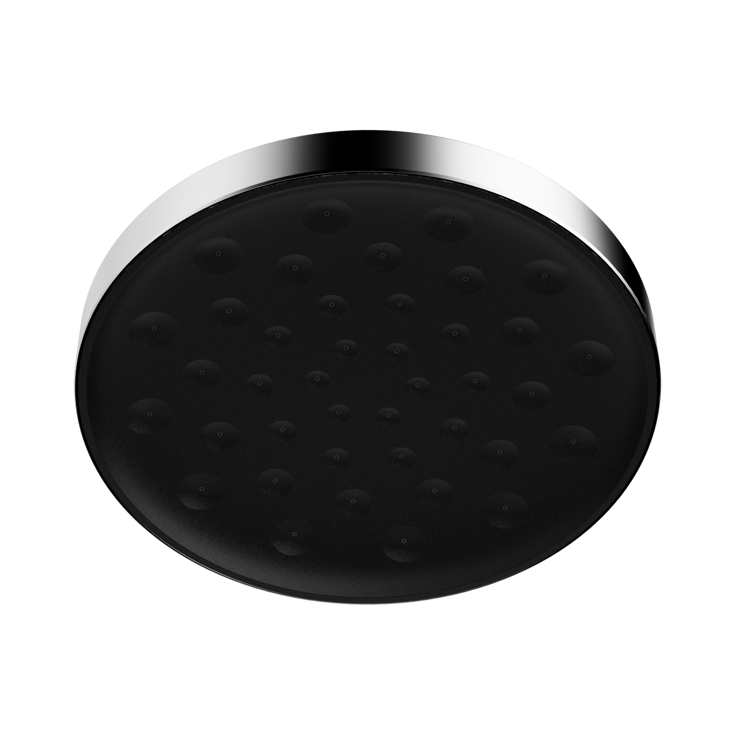 Serenity Shower Head Chrome