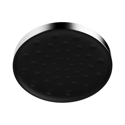 Serenity Shower Head Chrome