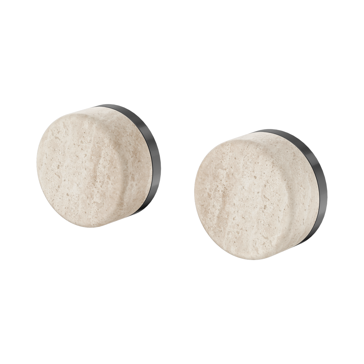 Nero Serenity Wall Top Assemblies