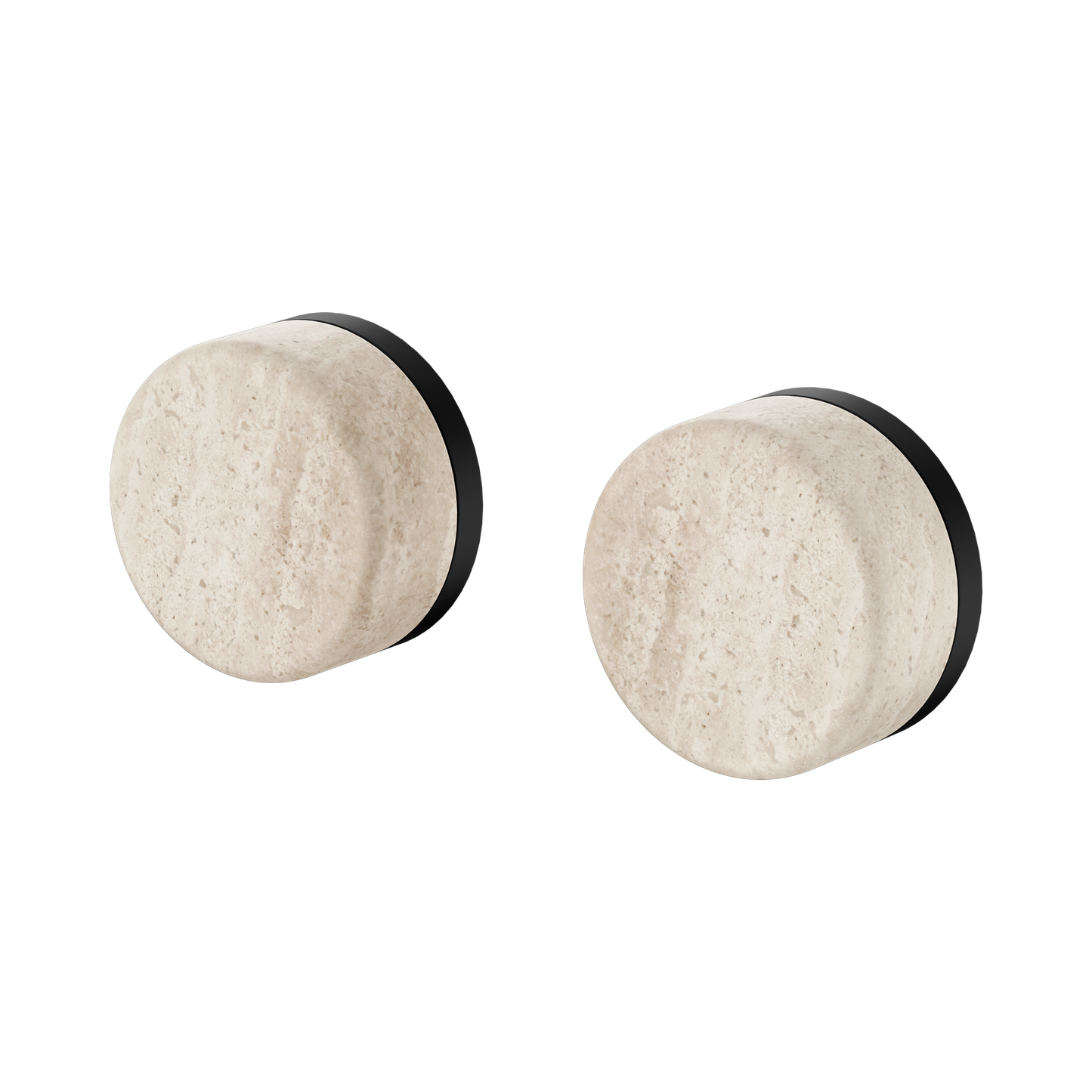 Nero Serenity Wall Top Assemblies