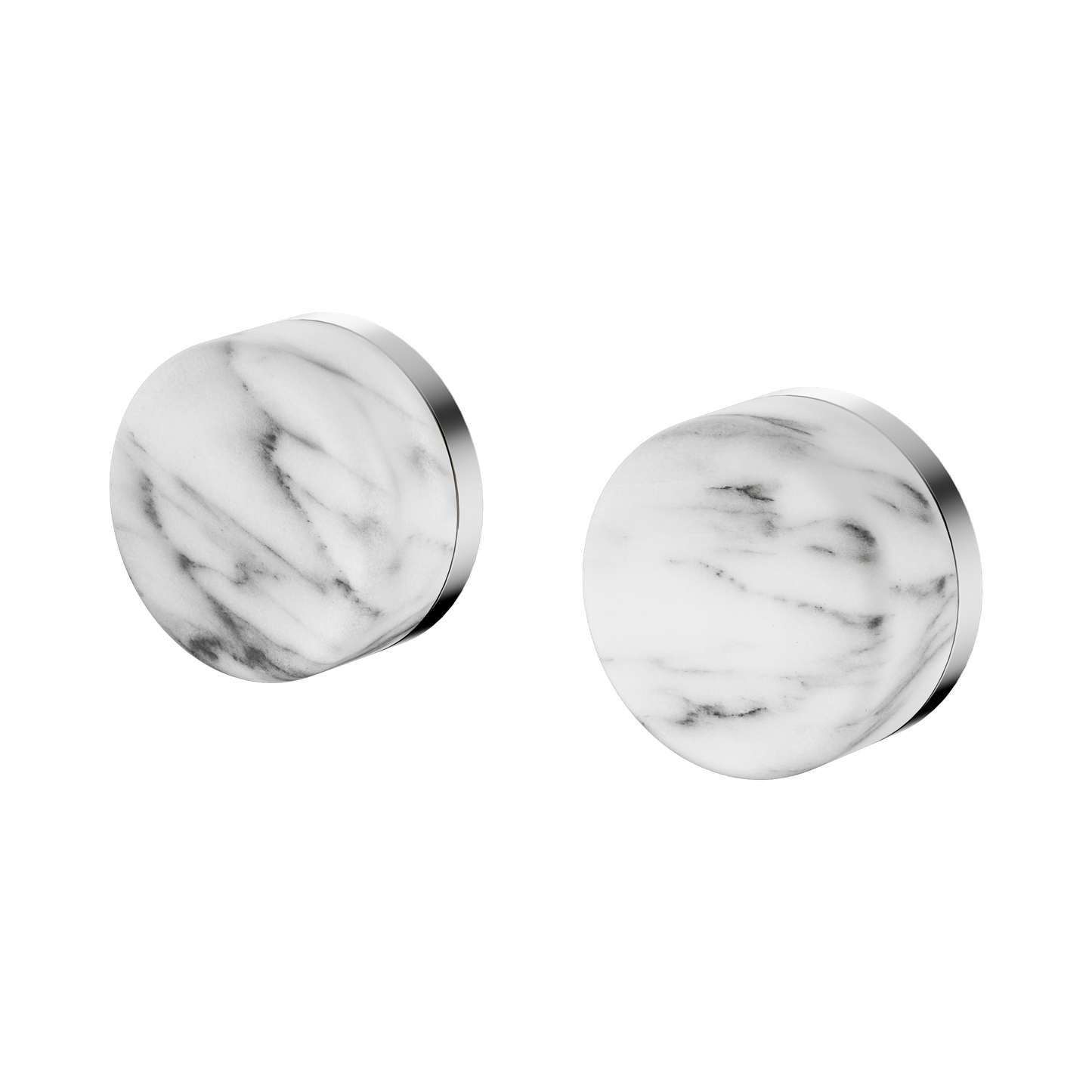 Nero Serenity Wall Top Assemblies