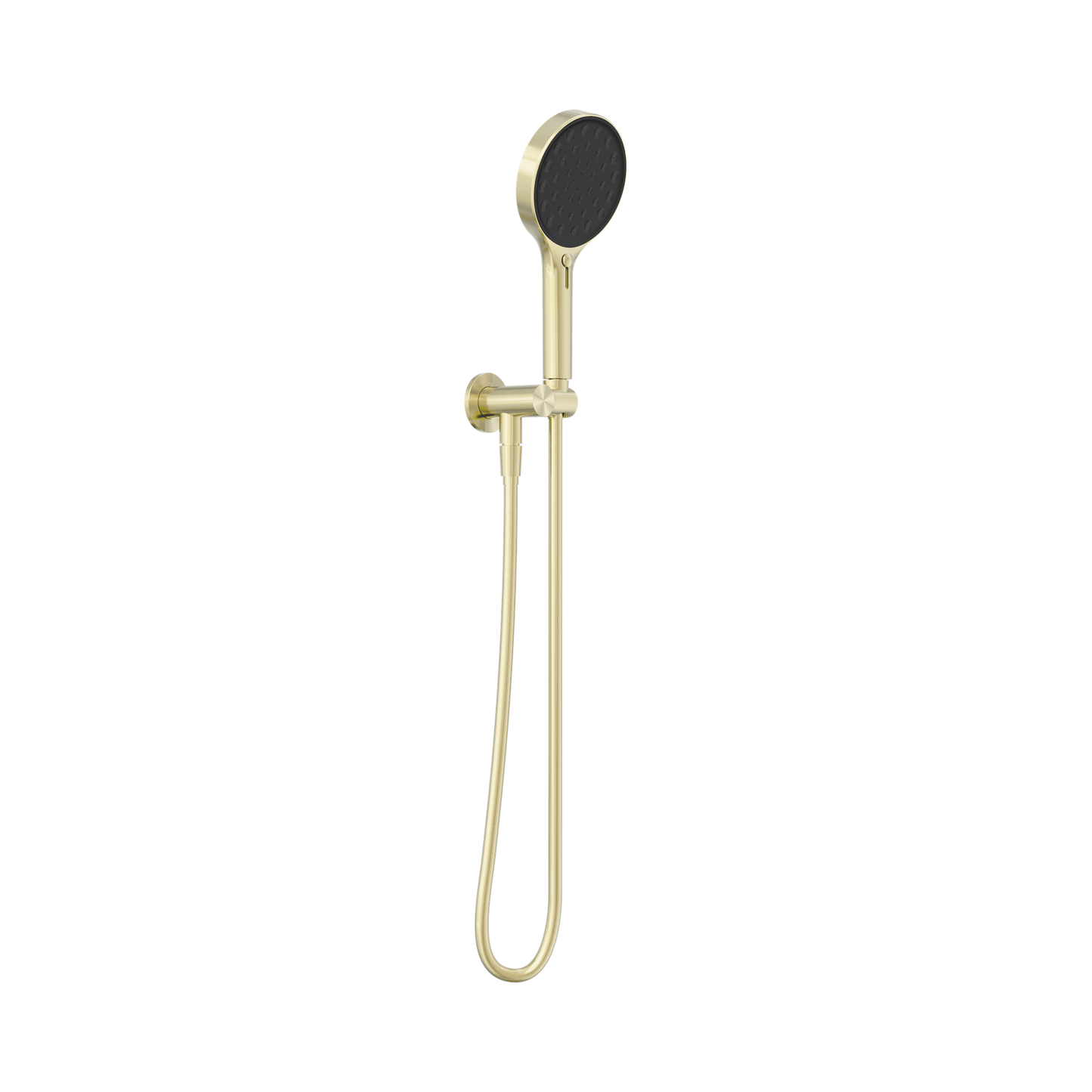 Nero Serenity Hand Shower On Bracket