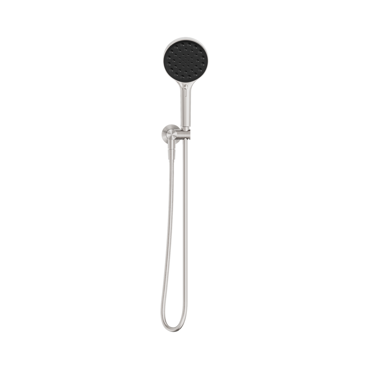 Serenity Hand Held Shower Brushed Nickel
