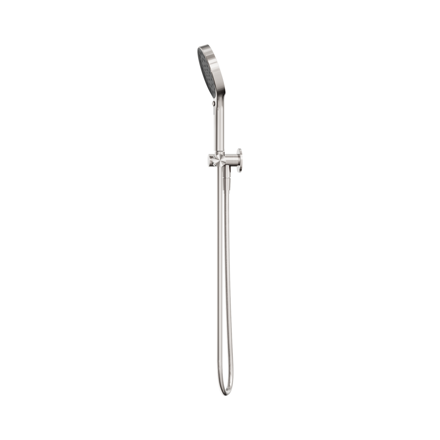 Serenity Hand Held Shower Brushed Nickel