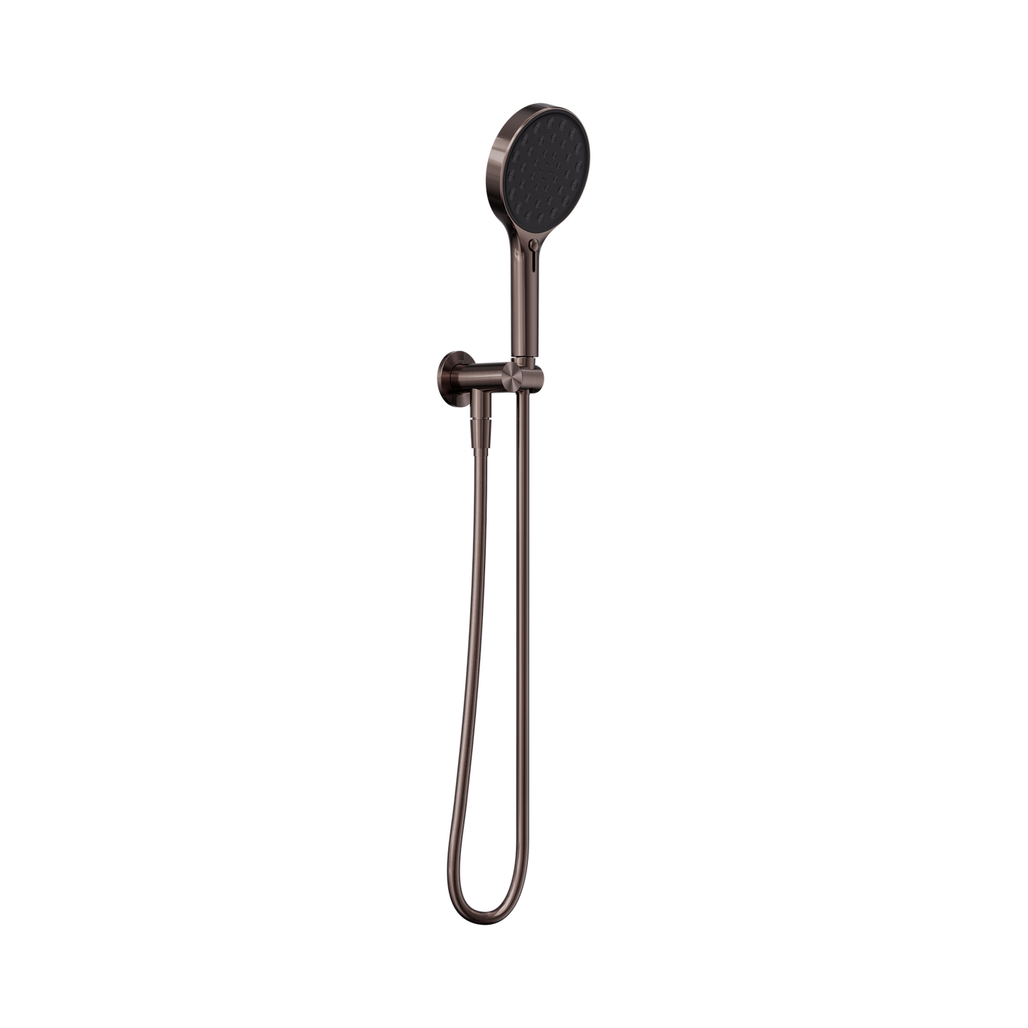 Nero Serenity Hand Shower On Bracket