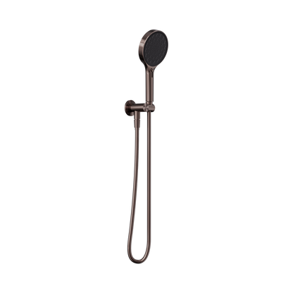 Nero Serenity Hand Shower On Bracket