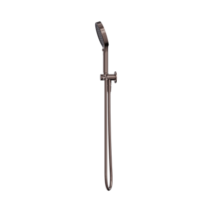 Serenity Hand Held Shower Brushed Bronze