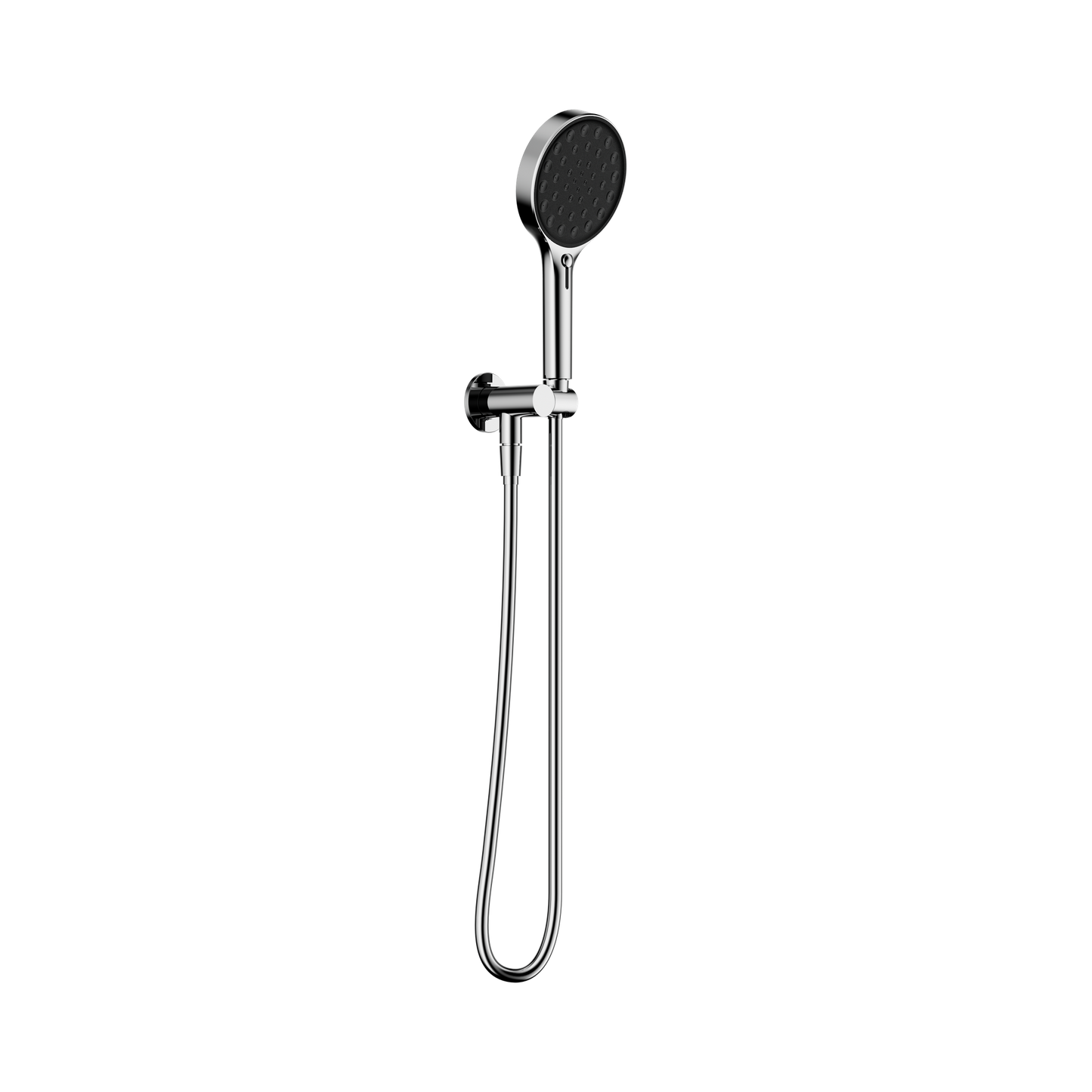 Nero Serenity Hand Shower On Bracket