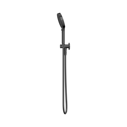 Serenity Hand Held Shower Gun Metal