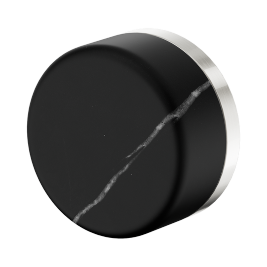Nero Serenity Progressive Shower Mixer With Marquina  Handle