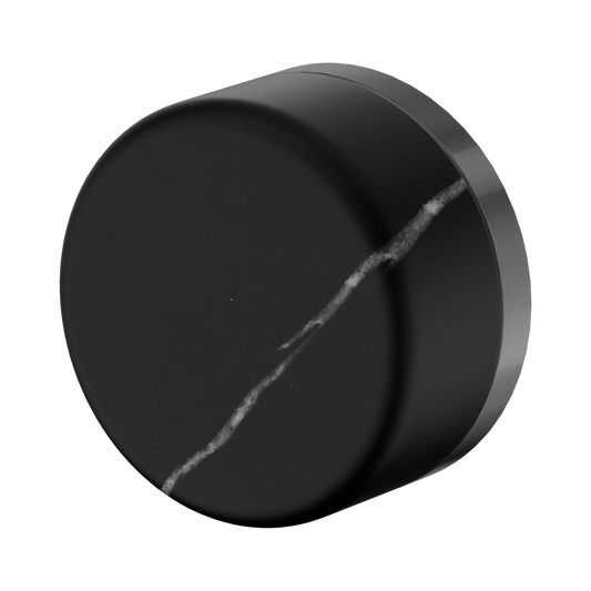 Nero Serenity Progressive Shower Mixer With Marquina  Handle Gun Metal