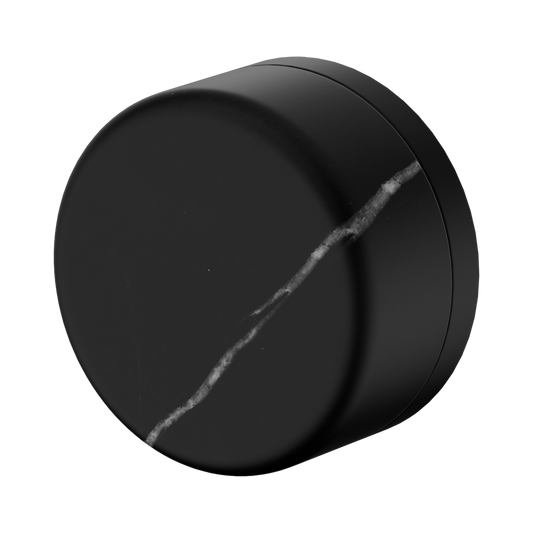 Nero Serenity Progressive Shower Mixer With Marquina  Handle