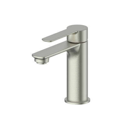 Astro II Basin Mixer (Multiple Finish Options)