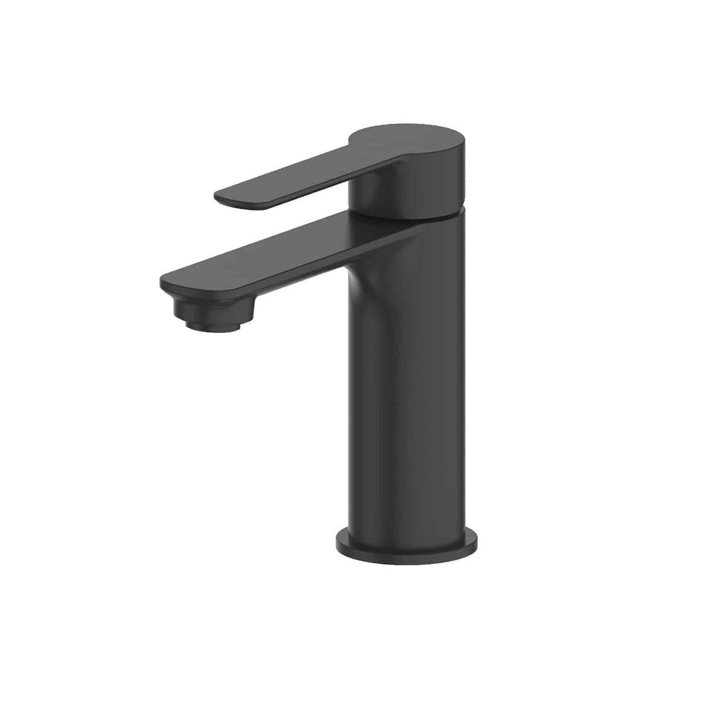 Astro II Basin Mixer (Multiple Finish Options)