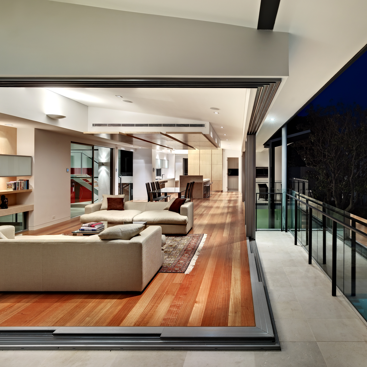 HANDRAIL CONCEPTS