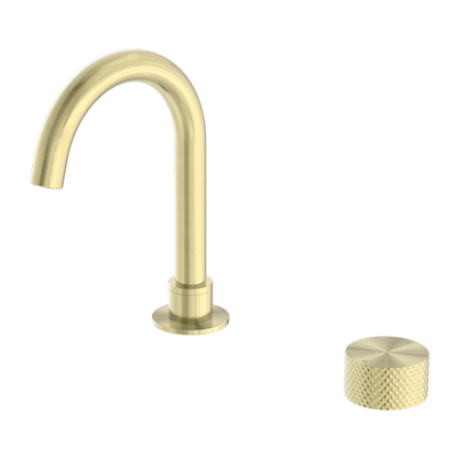 Nero Opal Progressive Basin Set