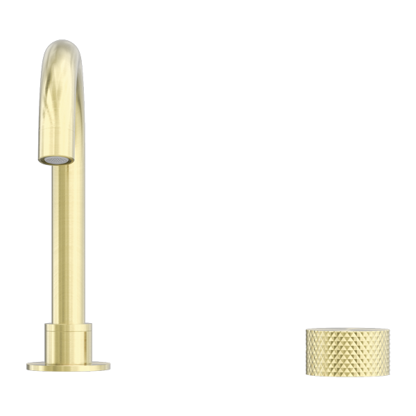 Nero Opal Progressive Basin Set