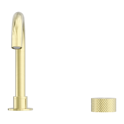 Nero Opal Progressive Basin Set