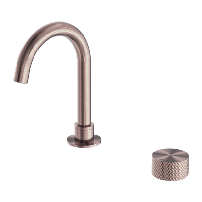 Nero Opal Progressive Basin Set