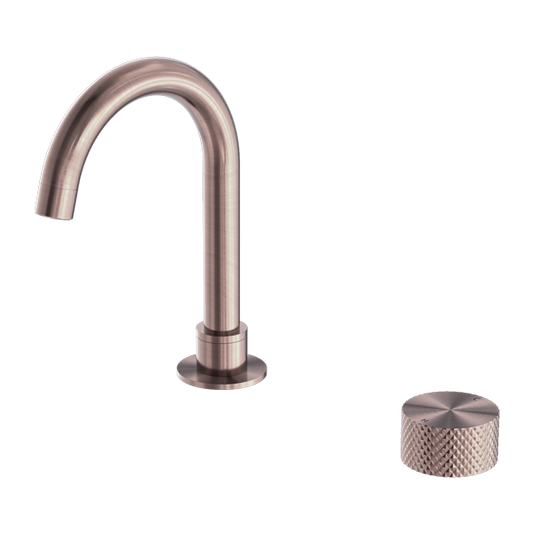 Nero Opal Progressive Basin Set