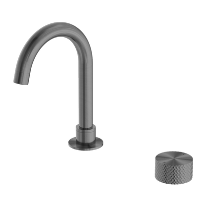 Nero Opal Progressive Basin Set