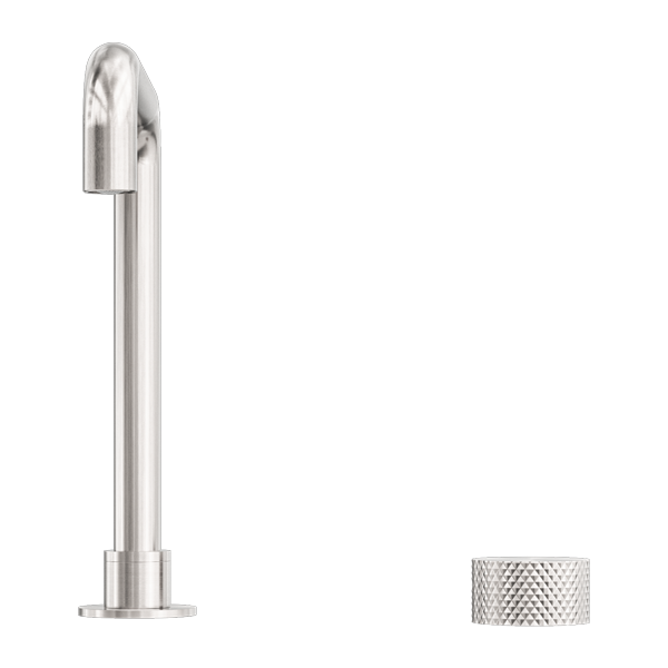 Nero Opal Progressive Tall Basin Set