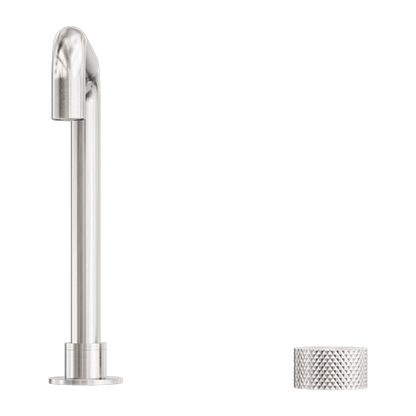 Nero Opal Progressive Tall Basin Set