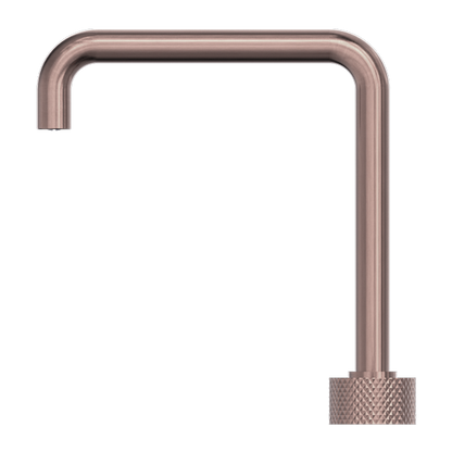 Nero Opal Progressive Tall Basin Set