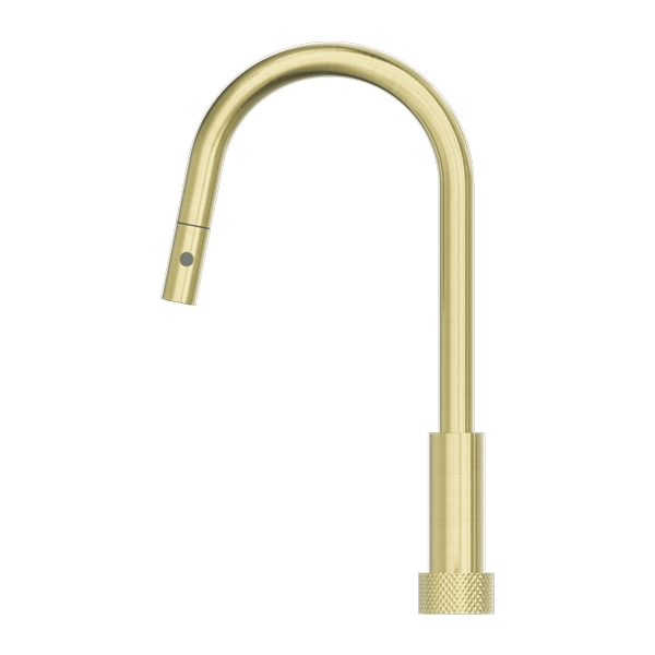 Nero Opal Progressive Pullout Kitchen Mixer Set
