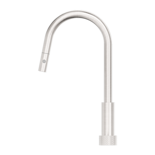 Nero Opal Progressive Pullout Kitchen Mixer Set