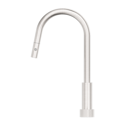 Nero Opal Progressive Pullout Kitchen Mixer Set