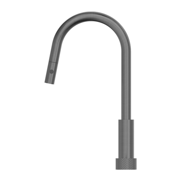 Nero Opal Progressive Pullout Kitchen Mixer Set