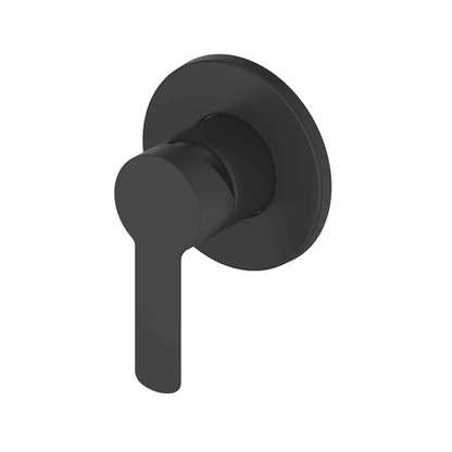 Greens Astro II Shower Mixer Mini Plate